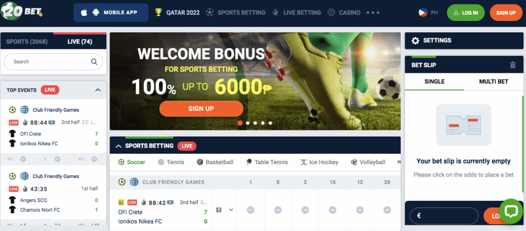 0007bet com