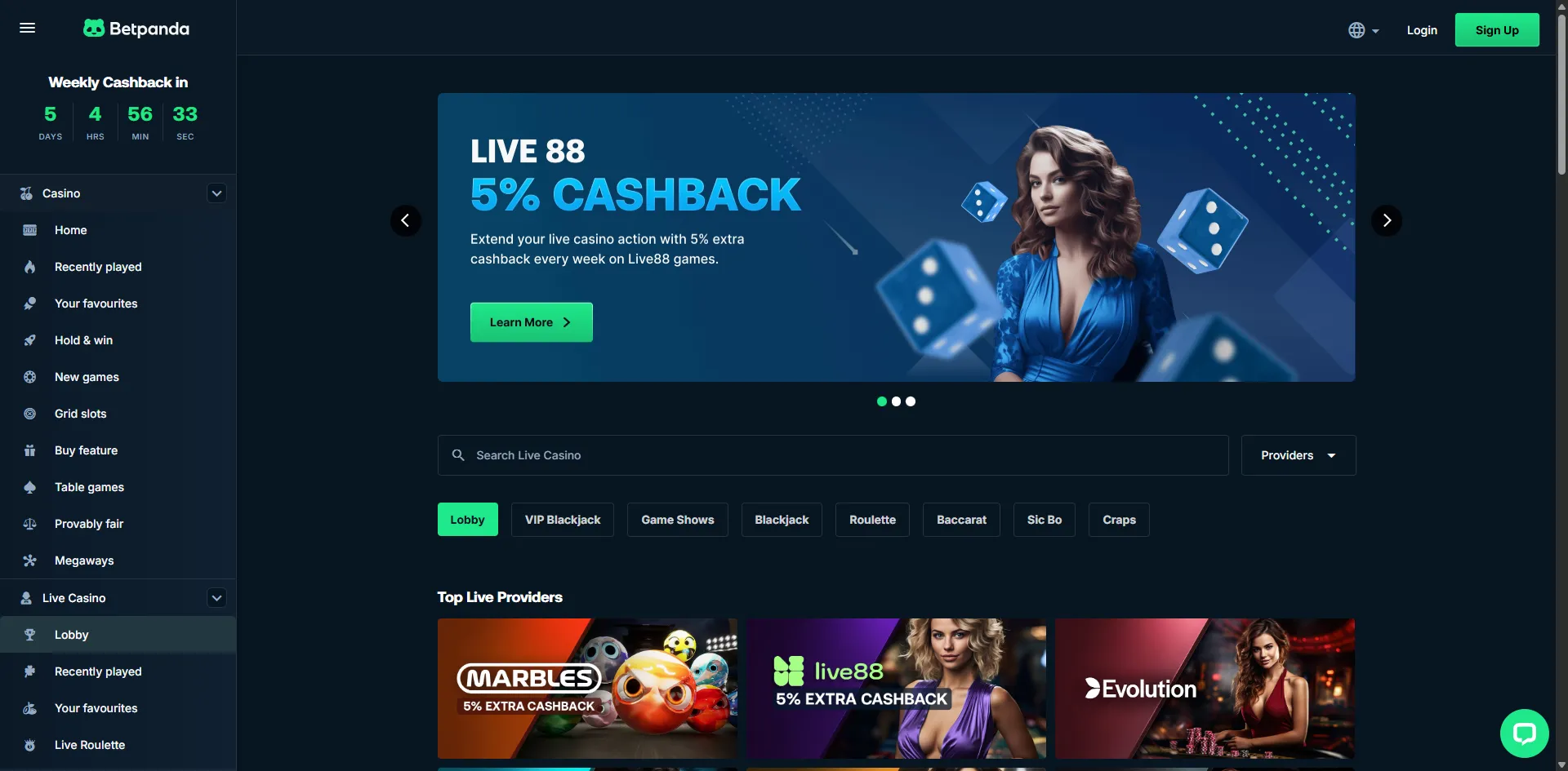 dopabet