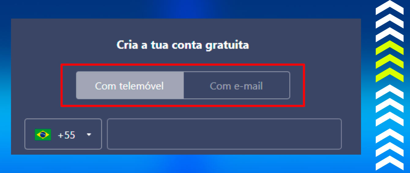 Apostas esportivas