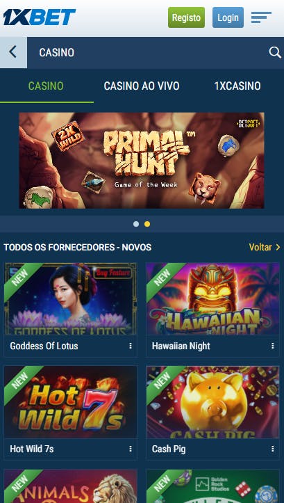 betano hoje