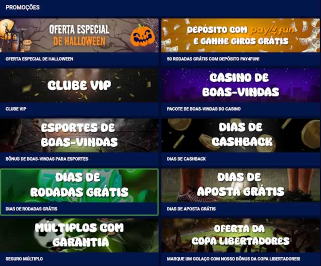 blazer aposta