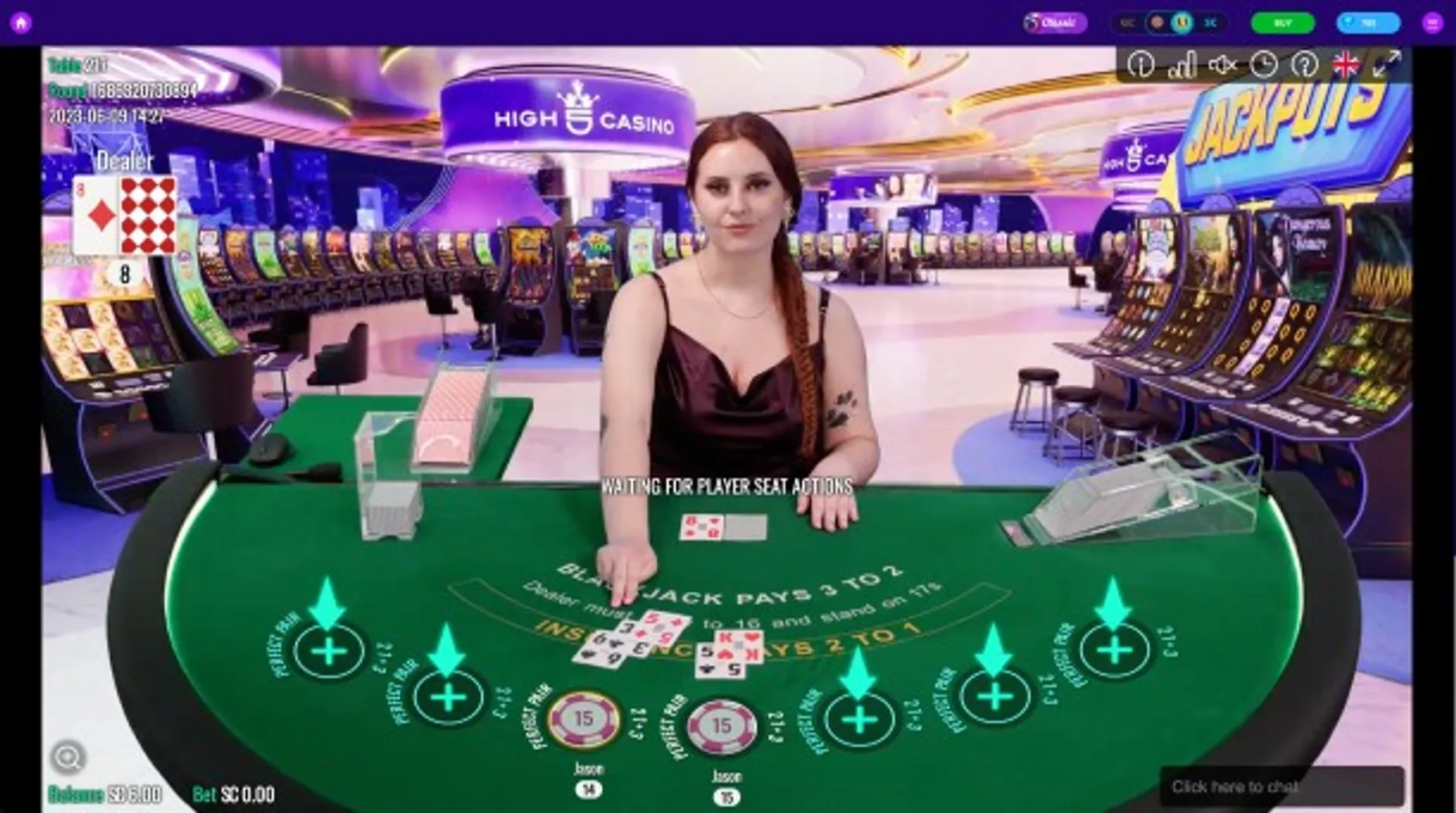 Betboo sports