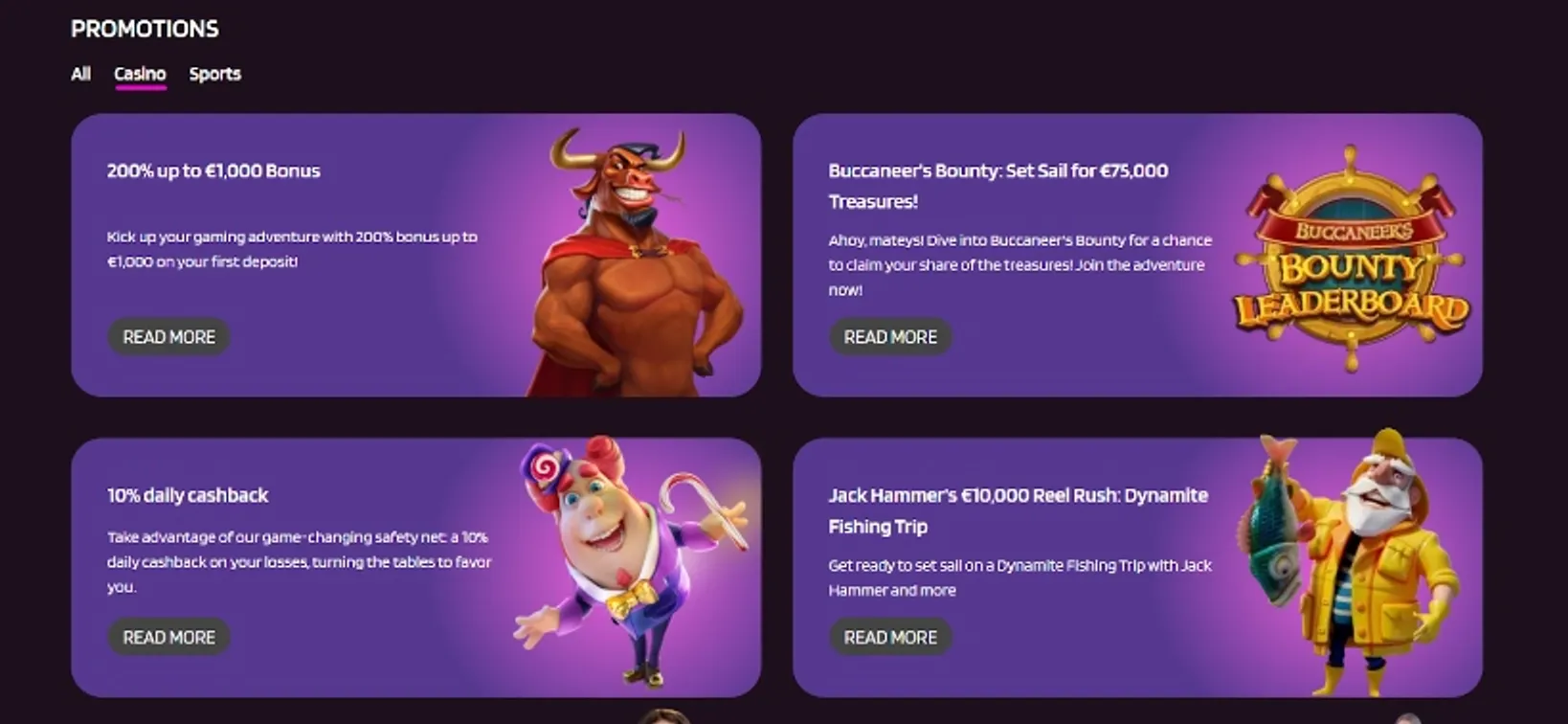 banca de aposta online