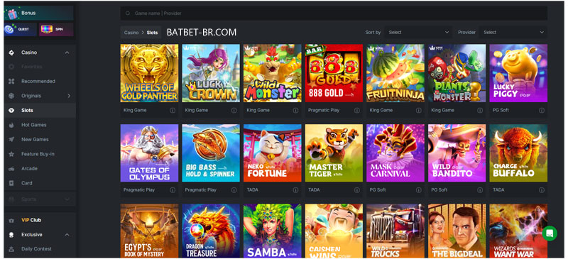 Abrir bet365