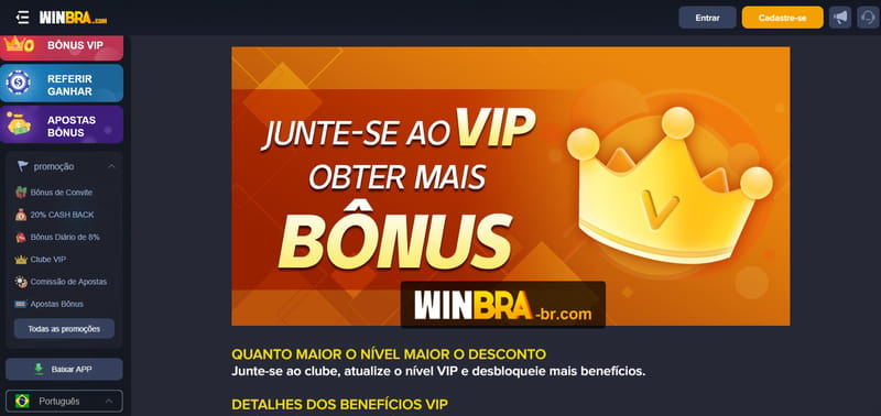 Sports betting site