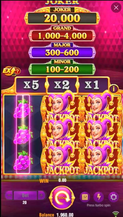 magoobet