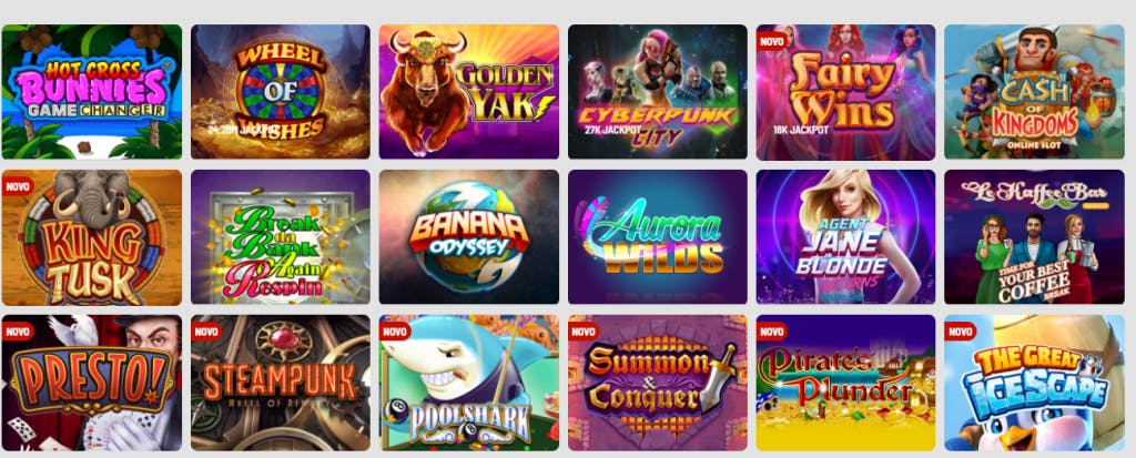 Estrela bet app baixar