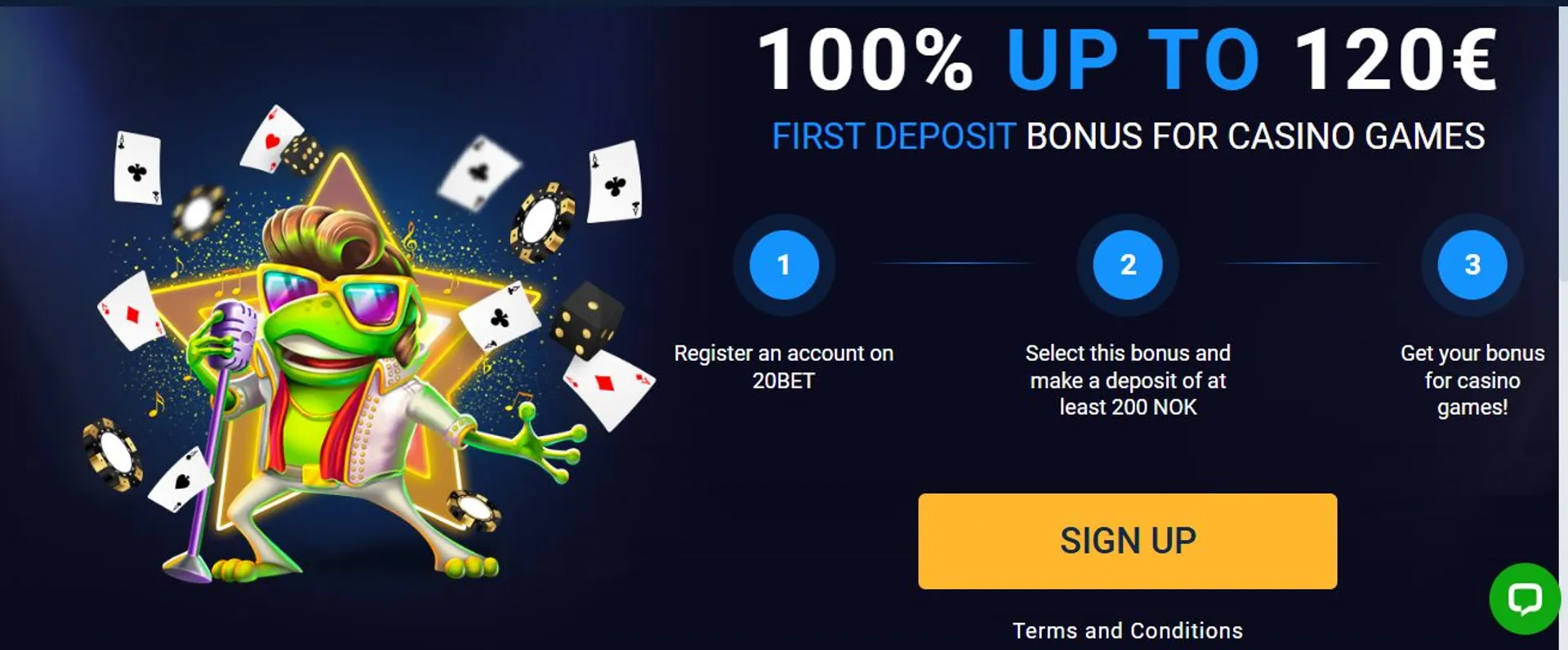 kto odds
