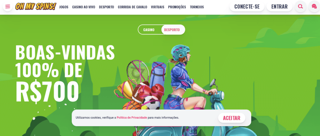 Roda de presentes novibet