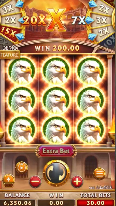 Plataforma sssgame