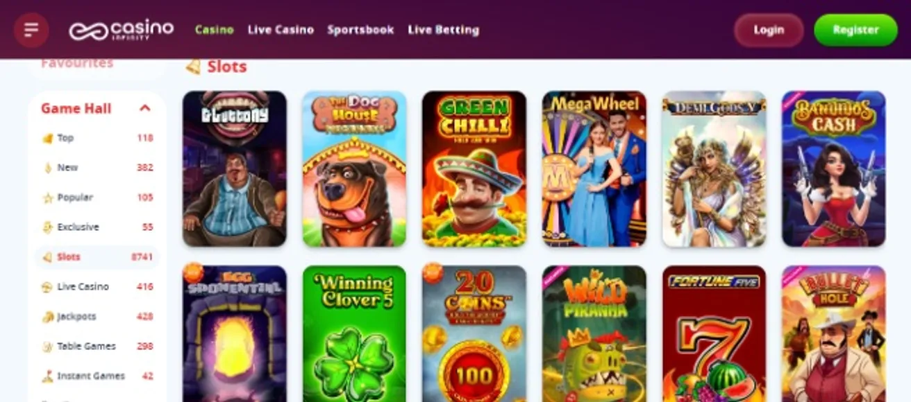 betesport