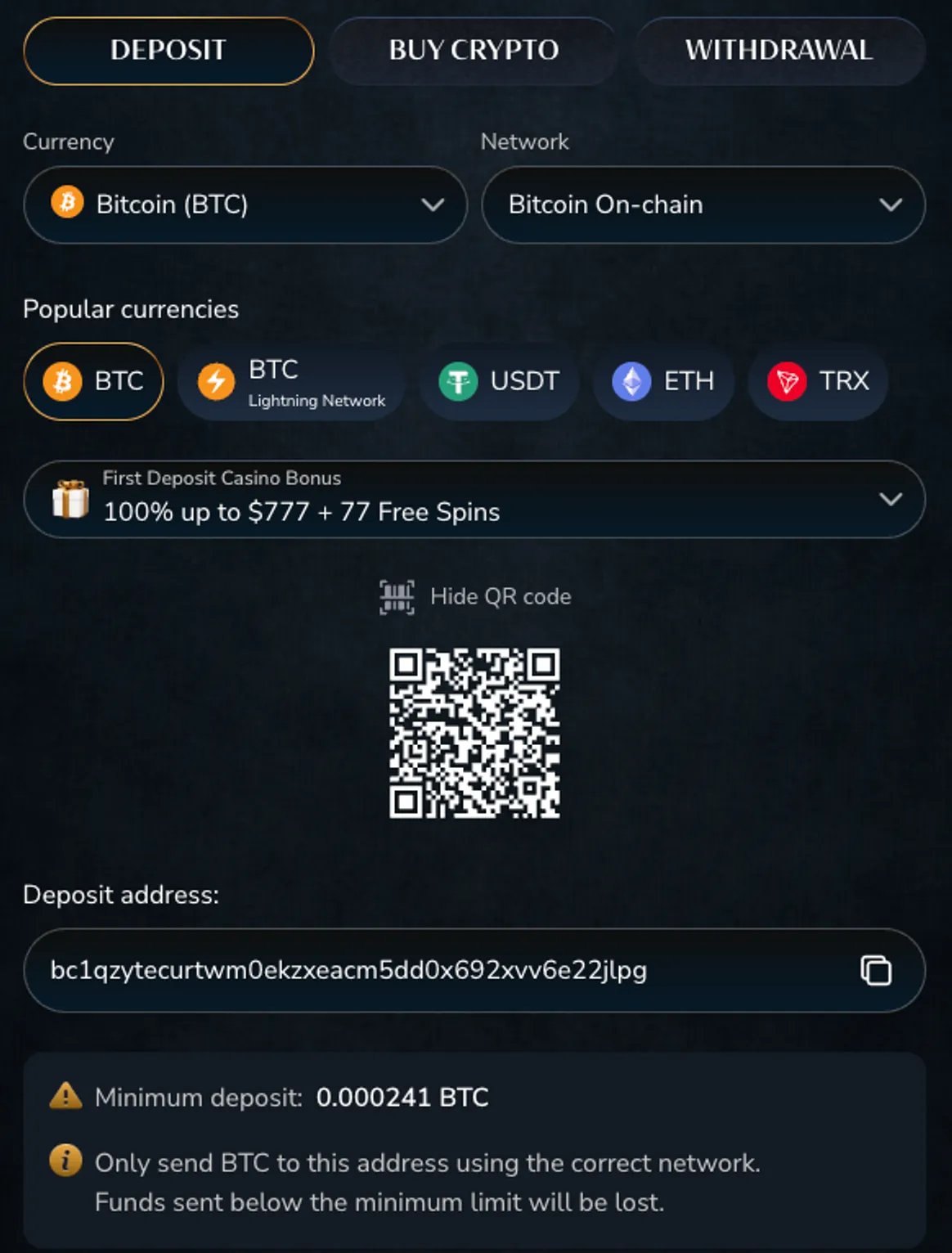 betweb paga mesmo