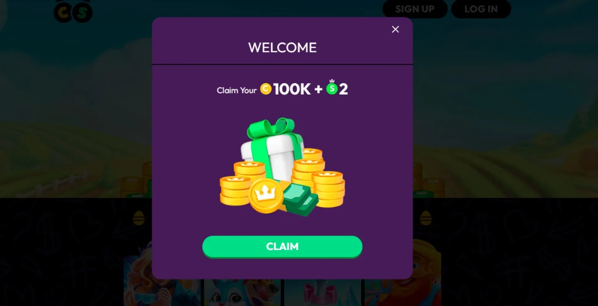 za9 login