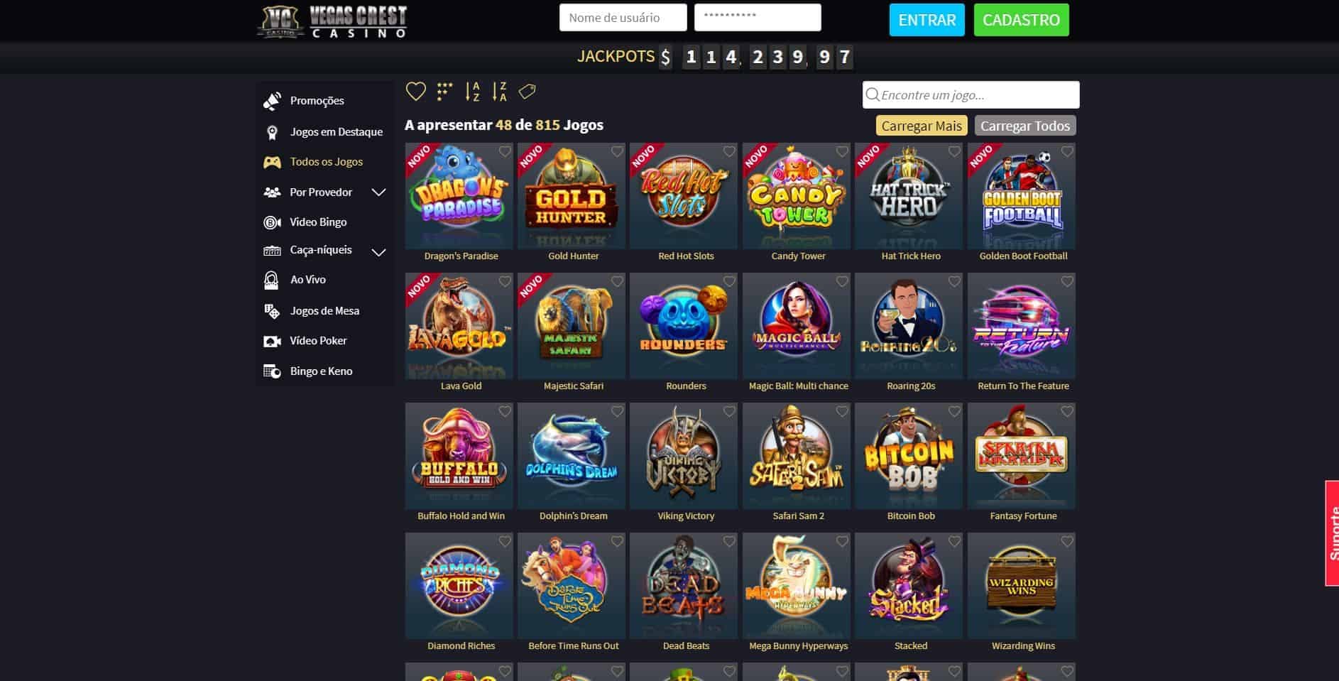 Seu bet app