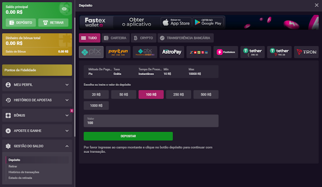 756bet login