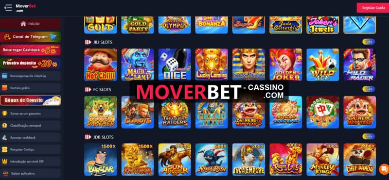 Betvip casino