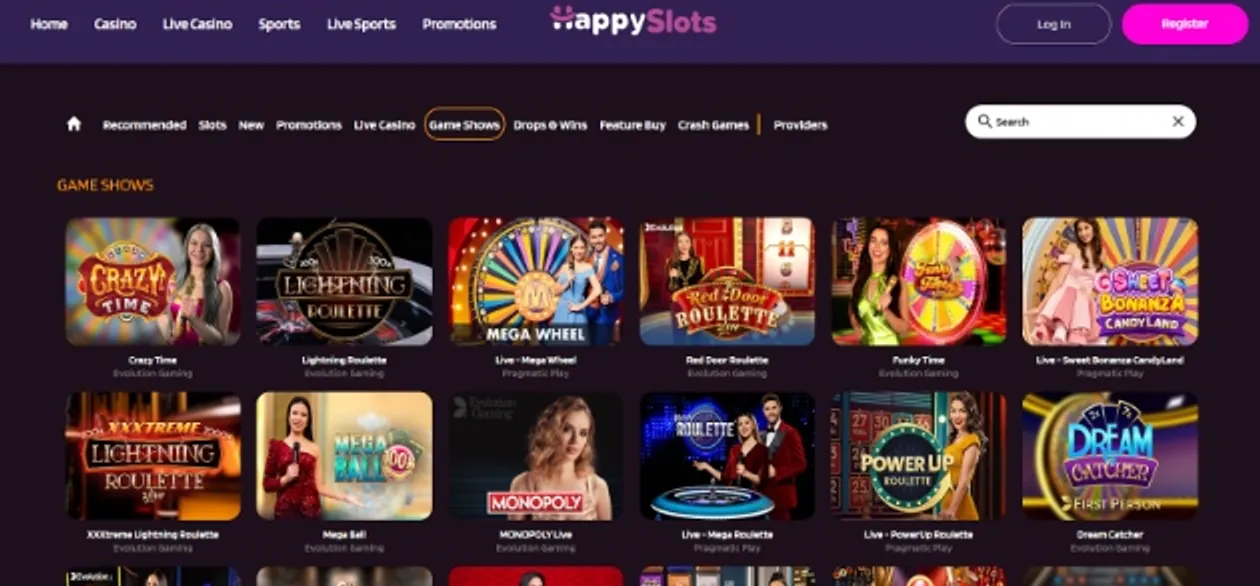 365bet cassino