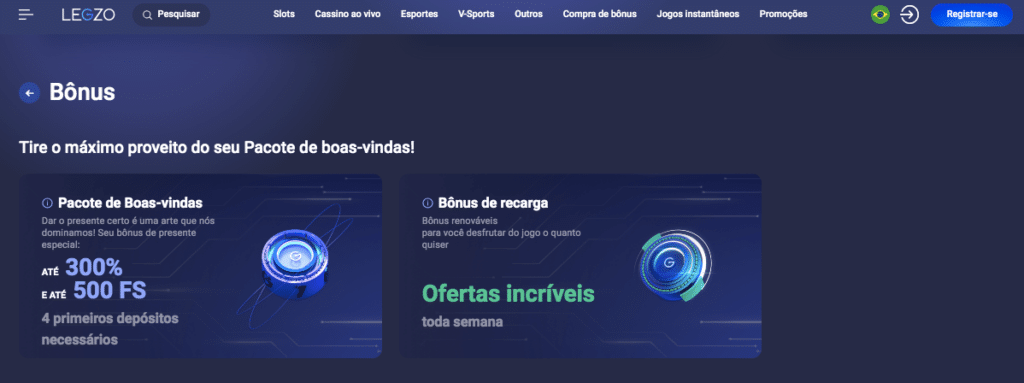 Betano apostas