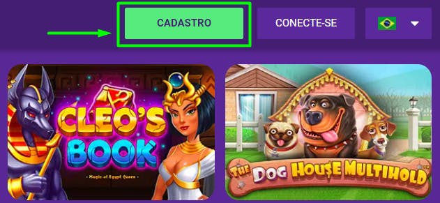 Betano aposta esportiva