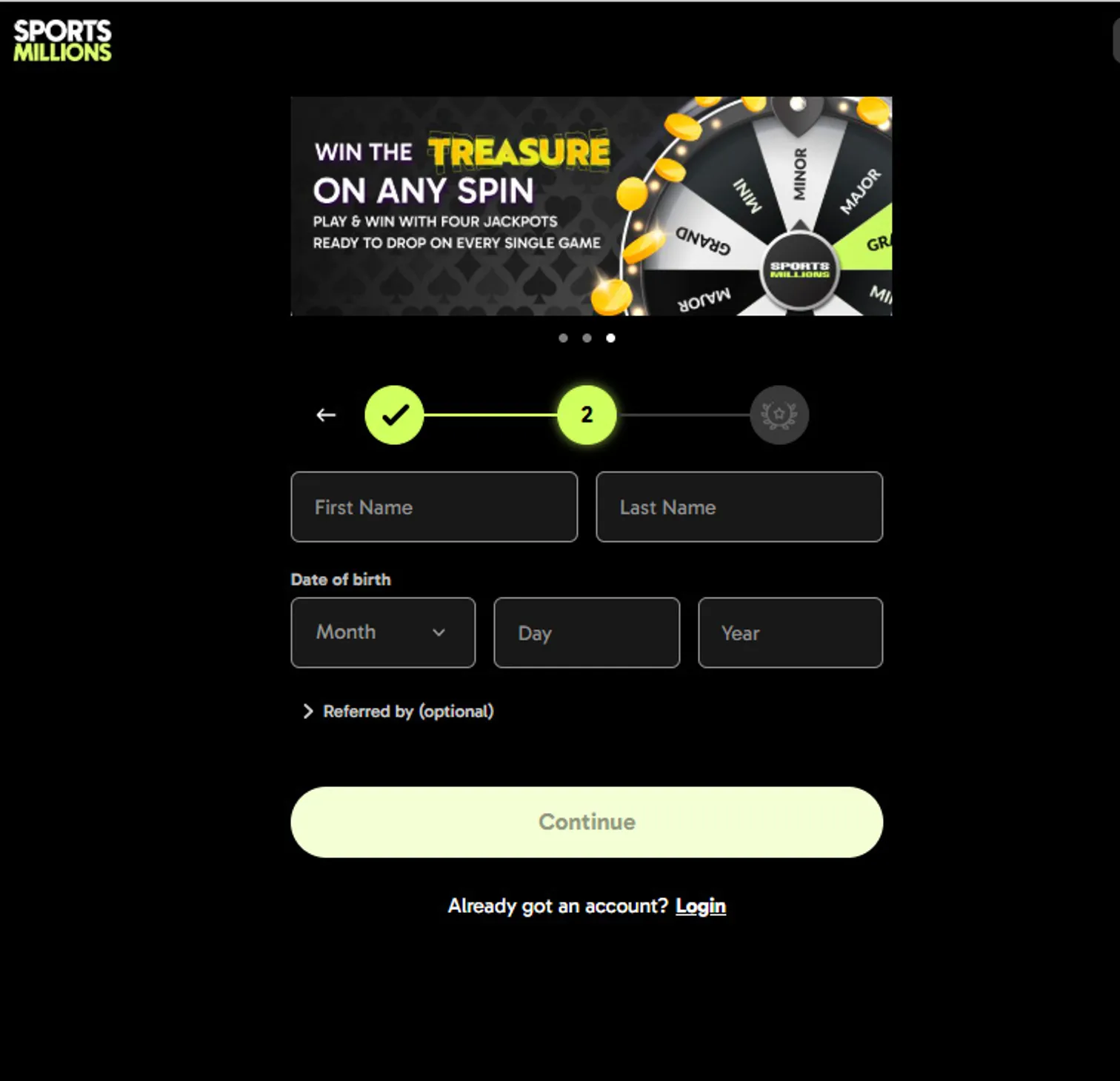 oobet. com