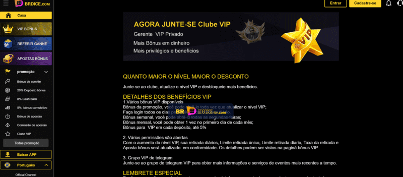 Site pagbet