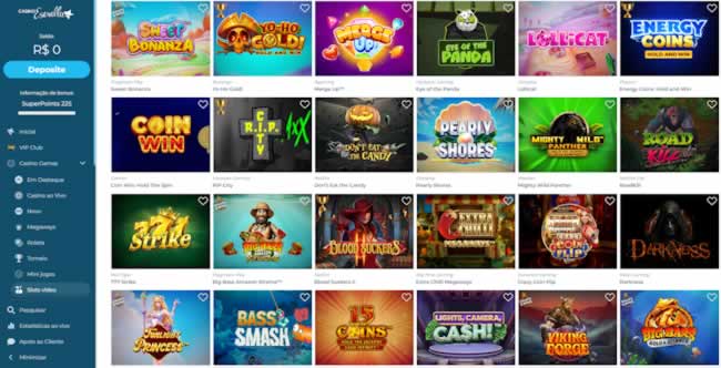 sssgame com login