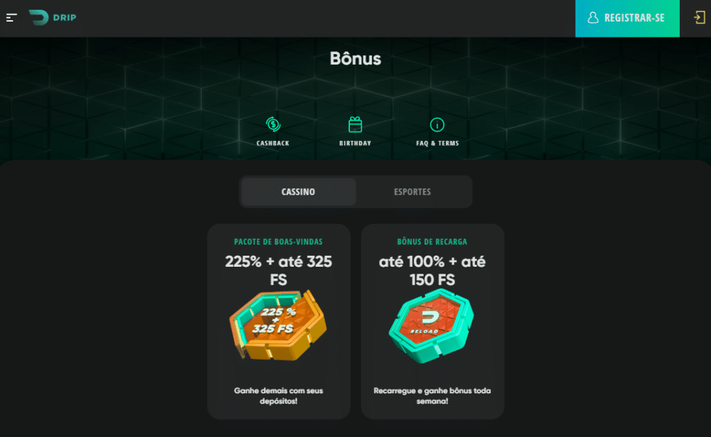 Betfusion e confiável