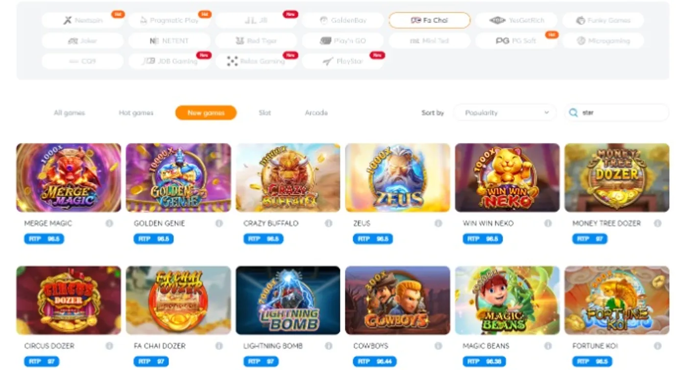 Blaze bet.br
