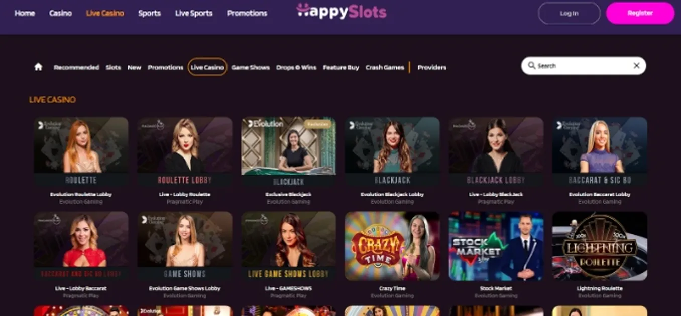 Roleta bet365