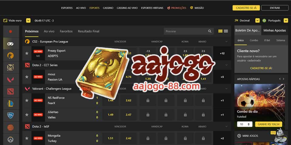 Soljogo login