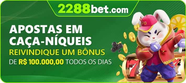 Apostas on line